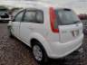 2014 FORD FIESTA 