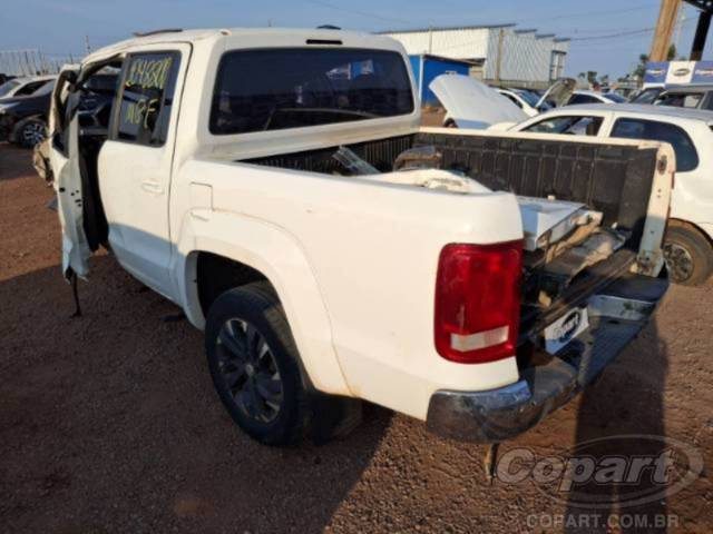 2022 VOLKSWAGEN AMAROK 