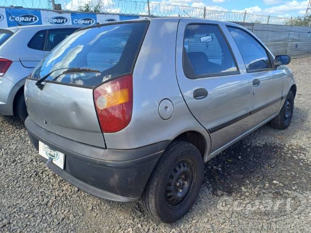 1997 FIAT PALIO 