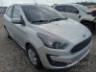 2019 FORD KA 