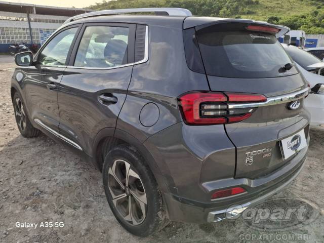 2023 CAOA CHERY TIGGO 5X 