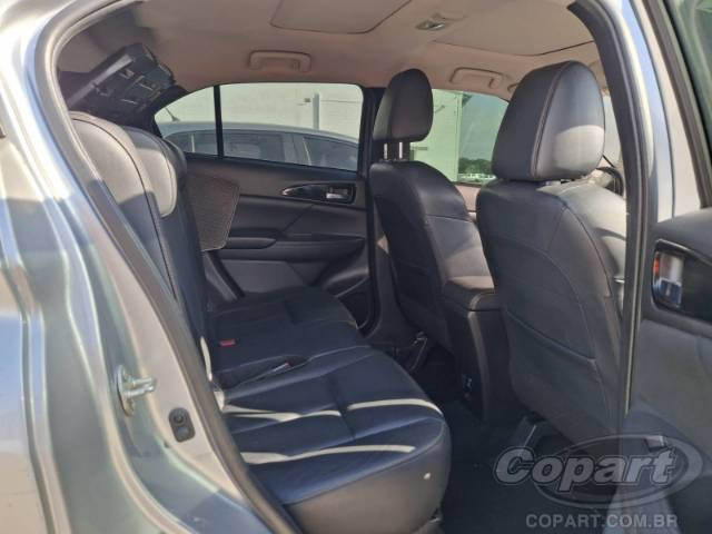 2021 MITSUBISHI ECLIPSE CROSS 