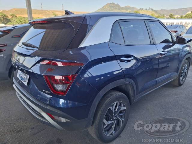 2023 HYUNDAI CRETA 