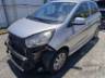2012 KIA PICANTO 