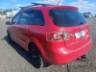 2011 VOLKSWAGEN SPACEFOX 