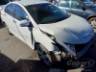 2016 HONDA CITY 
