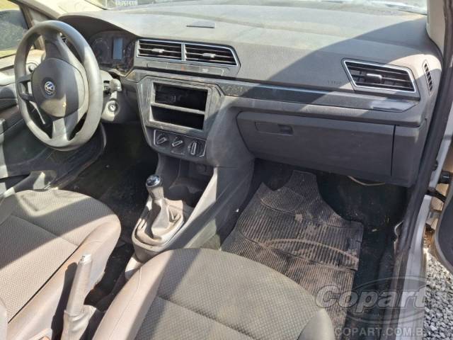 2020 VOLKSWAGEN SAVEIRO 