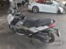 2025 YAMAHA XMAX 