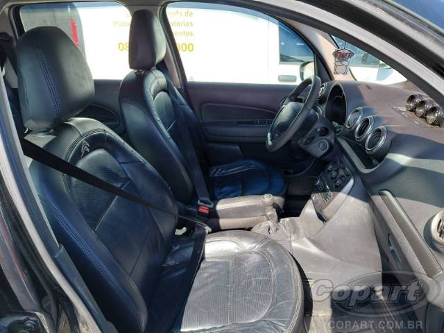 2013 CITROEN C3 AIRCROSS 