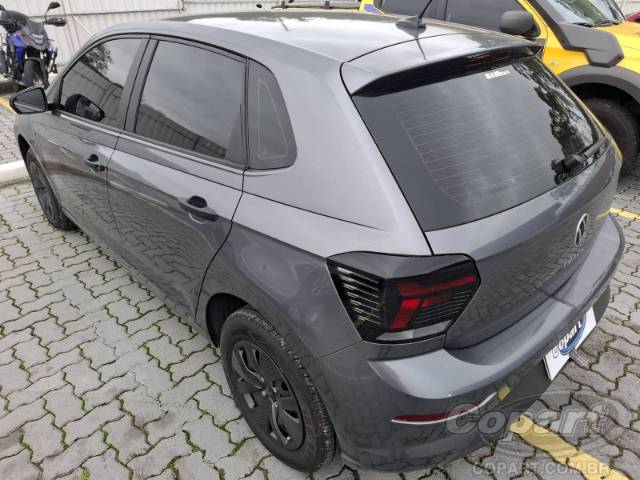 2026 VOLKSWAGEN POLO 