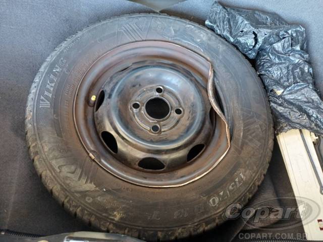 2010 CHEVROLET CELTA 