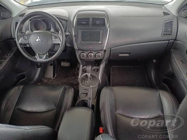 2020 MITSUBISHI ASX 