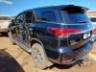 2017 TOYOTA HILUX SW4 