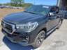 2019 TOYOTA HILUX CD 