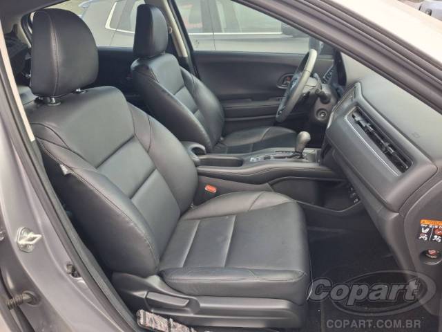 2018 HONDA HR-V 