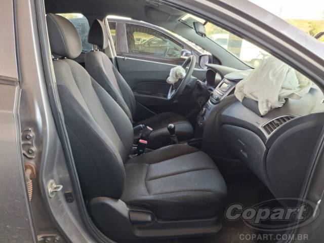 2019 HYUNDAI HB20 