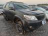 2012 TOYOTA HILUX SW4 