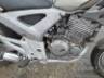 2008 HONDA CBX 250 