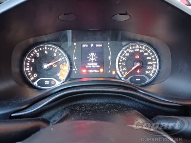 2021 JEEP RENEGADE 