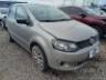 2012 VOLKSWAGEN FOX 