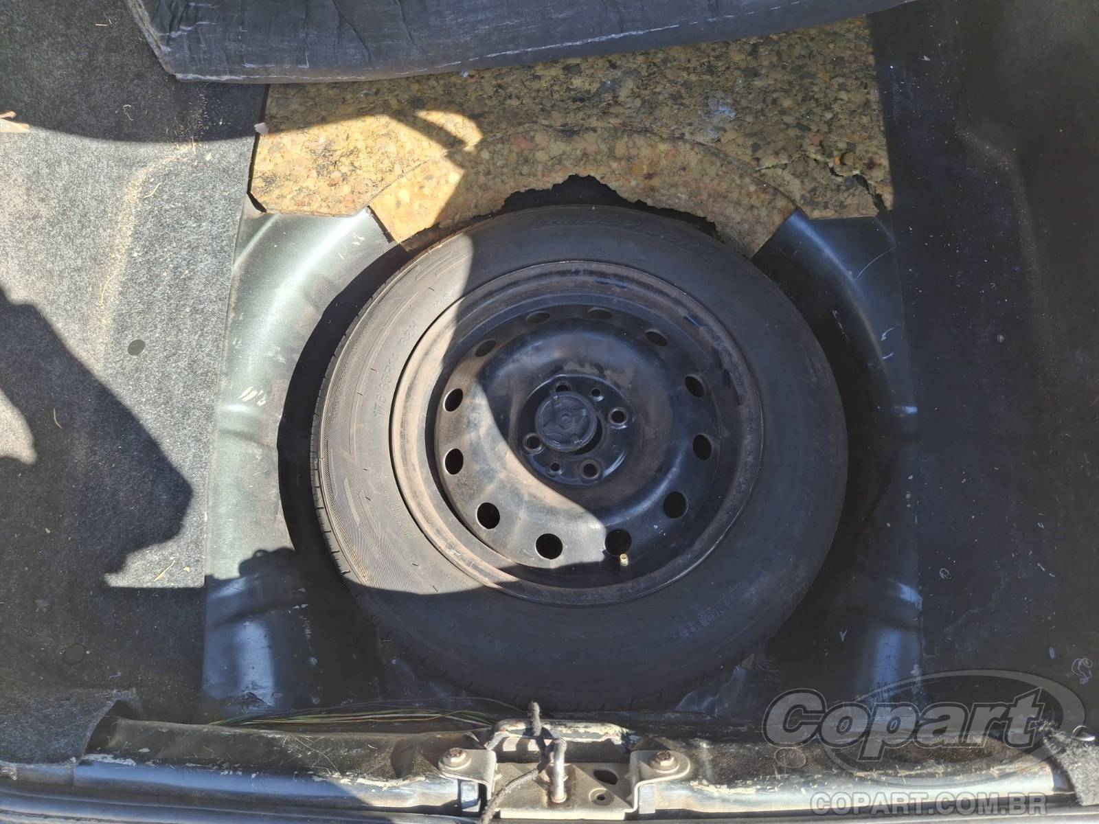2008 FIAT SIENA — foto 10 de 10
