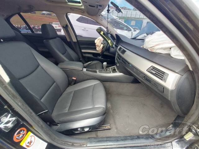 2006 BMW SERIE 3 