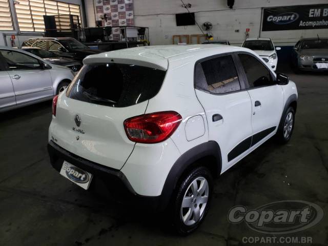 2019 RENAULT KWID 