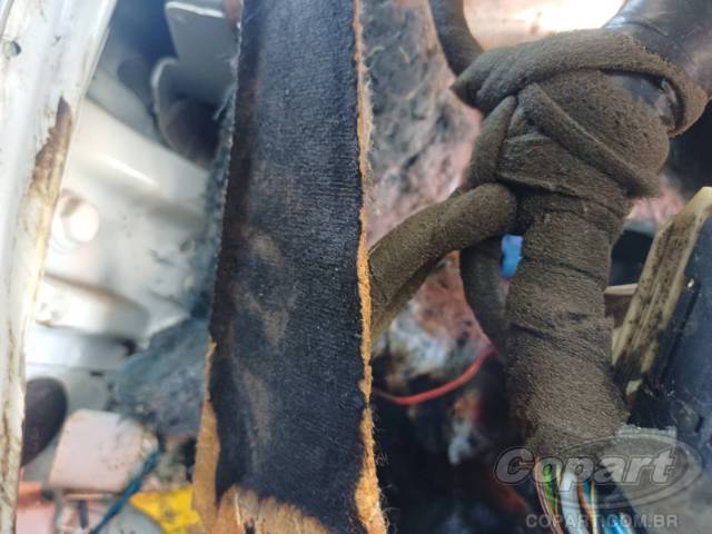 2018 FIAT FIORINO FURGAO 