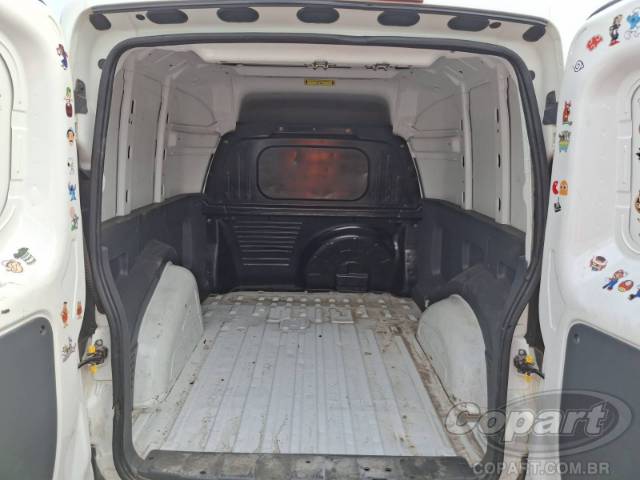 2021 FIAT FIORINO FURGAO 