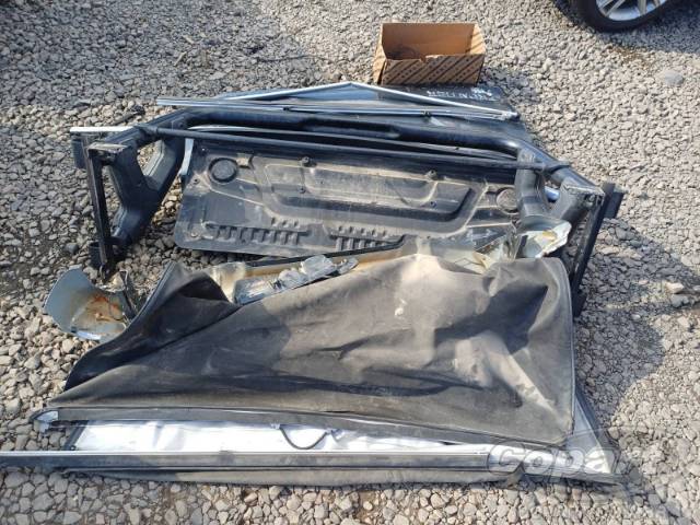 2022 NISSAN FRONTIER CD 