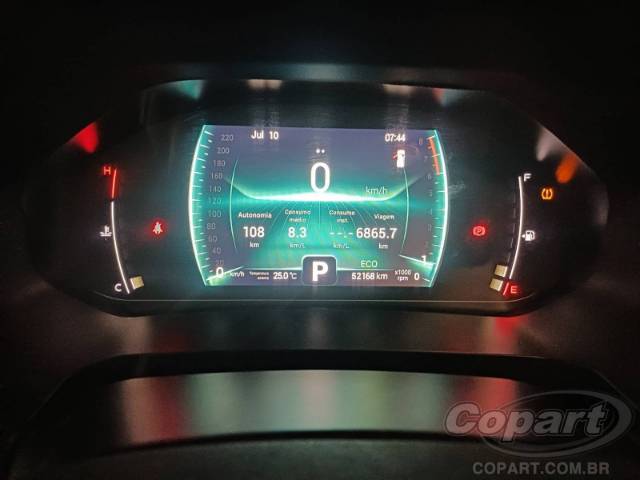 2023 CAOA CHERY TIGGO 5X 