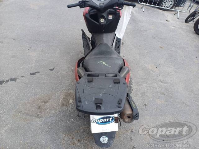 2019 YAMAHA NMAX 