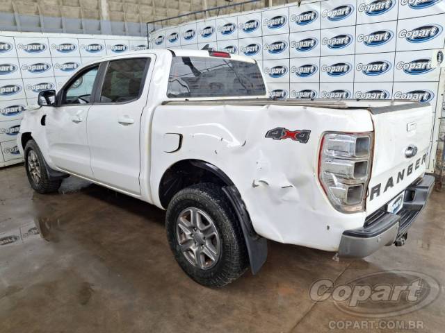 2022 FORD RANGER CD 