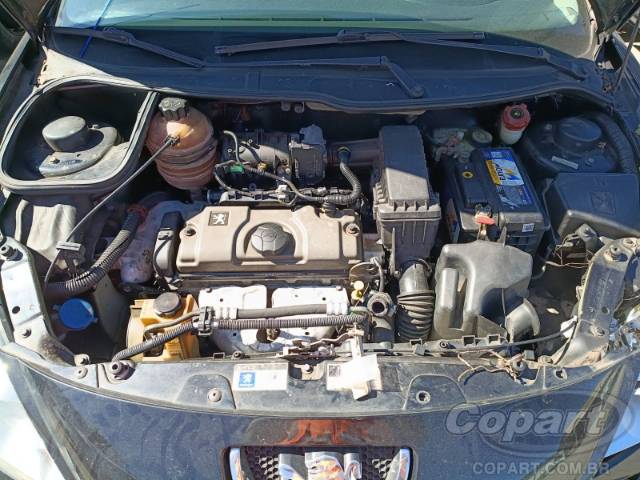 2010 PEUGEOT 207 PASSION 