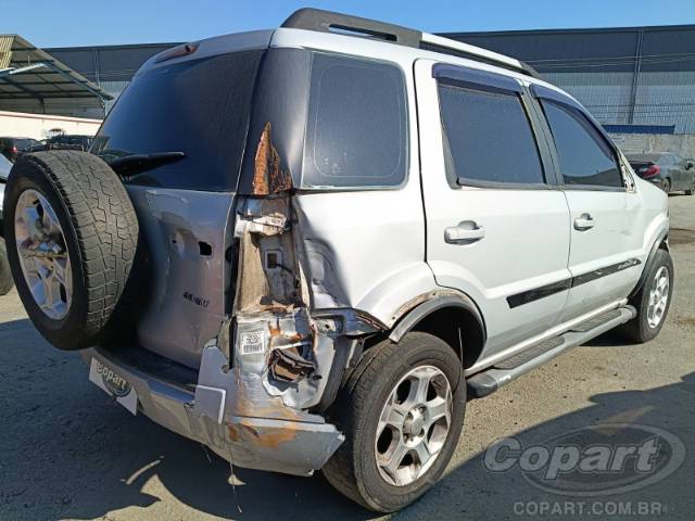 2012 FORD ECOSPORT 