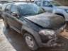 2012 FIAT PALIO WEEKEND 