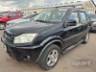 2009 FORD ECOSPORT 