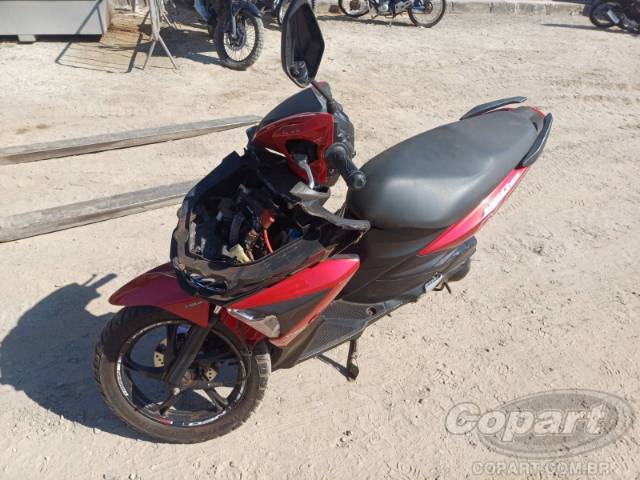 2019 YAMAHA NEO 