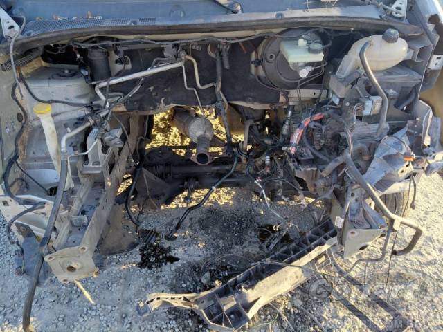 2017 RENAULT MASTER MINIBUS 