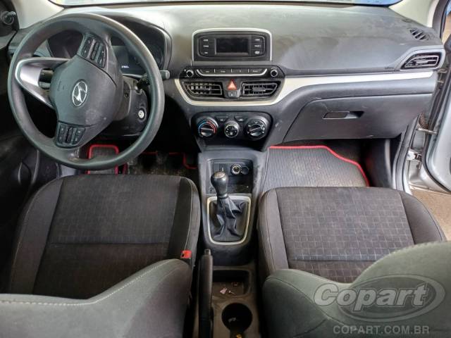 2023 HYUNDAI HB20 