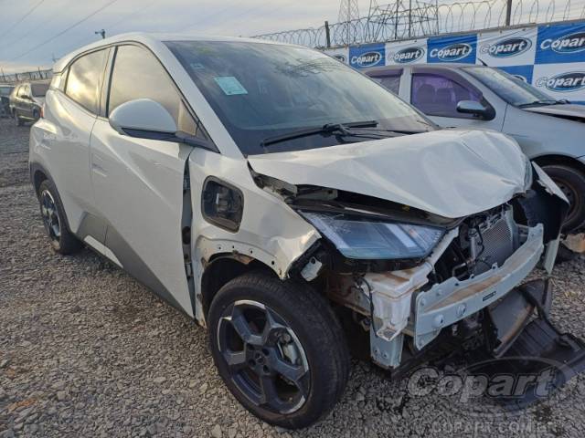 2025 BYD DOLPHIN MINI 