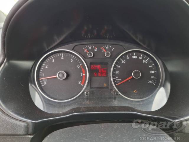 2018 VOLKSWAGEN SAVEIRO 