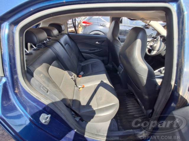 2024 CHEVROLET ONIX 