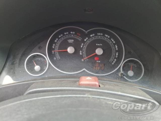 2009 CHEVROLET PRISMA 