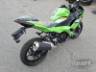 2025 KAWASAKI NINJA 500 
