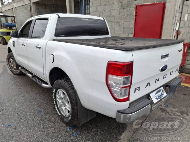 2016 FORD RANGER CD 