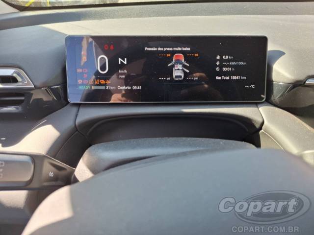 2026 GAC Aion V 