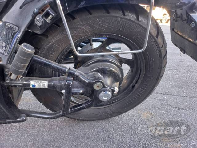 2011 SUZUKI BOULEVARD M800 