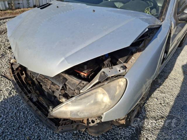 2005 PEUGEOT 206 