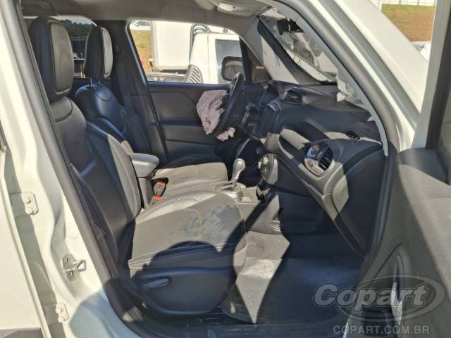 2024 JEEP RENEGADE 